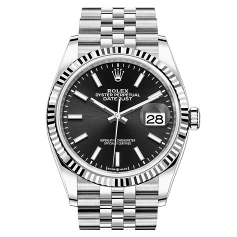 циферблат rolex|Часы Rolex Datejust 36, сталь Oystersteel и белое золото.